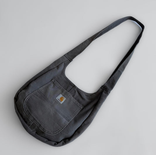 Reworked Carhartt Sling - Grey