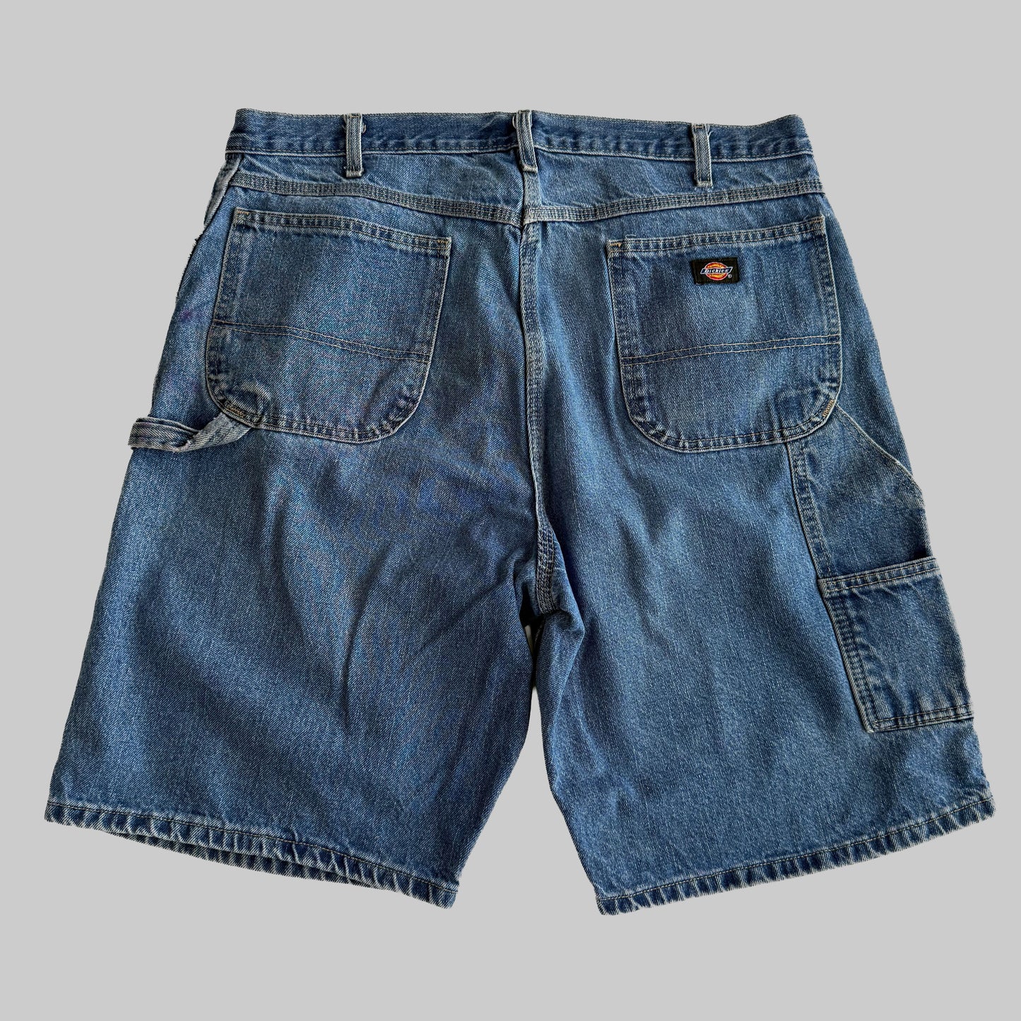 Dickies Carpenter Jorts - 36”