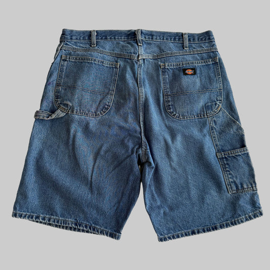 Dickies Carpenter Jorts - 36”