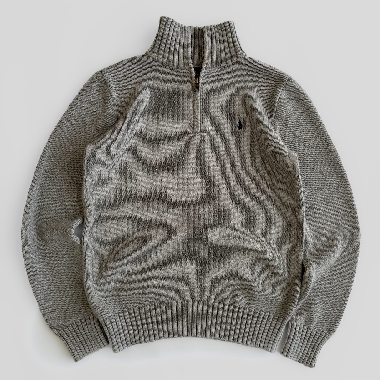 Ralph Lauren Quarter Zip - Small