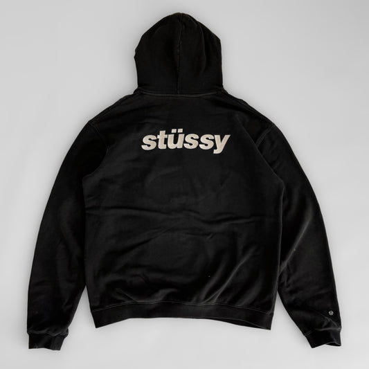 Stussy Heavy Weight Hoodie - XL