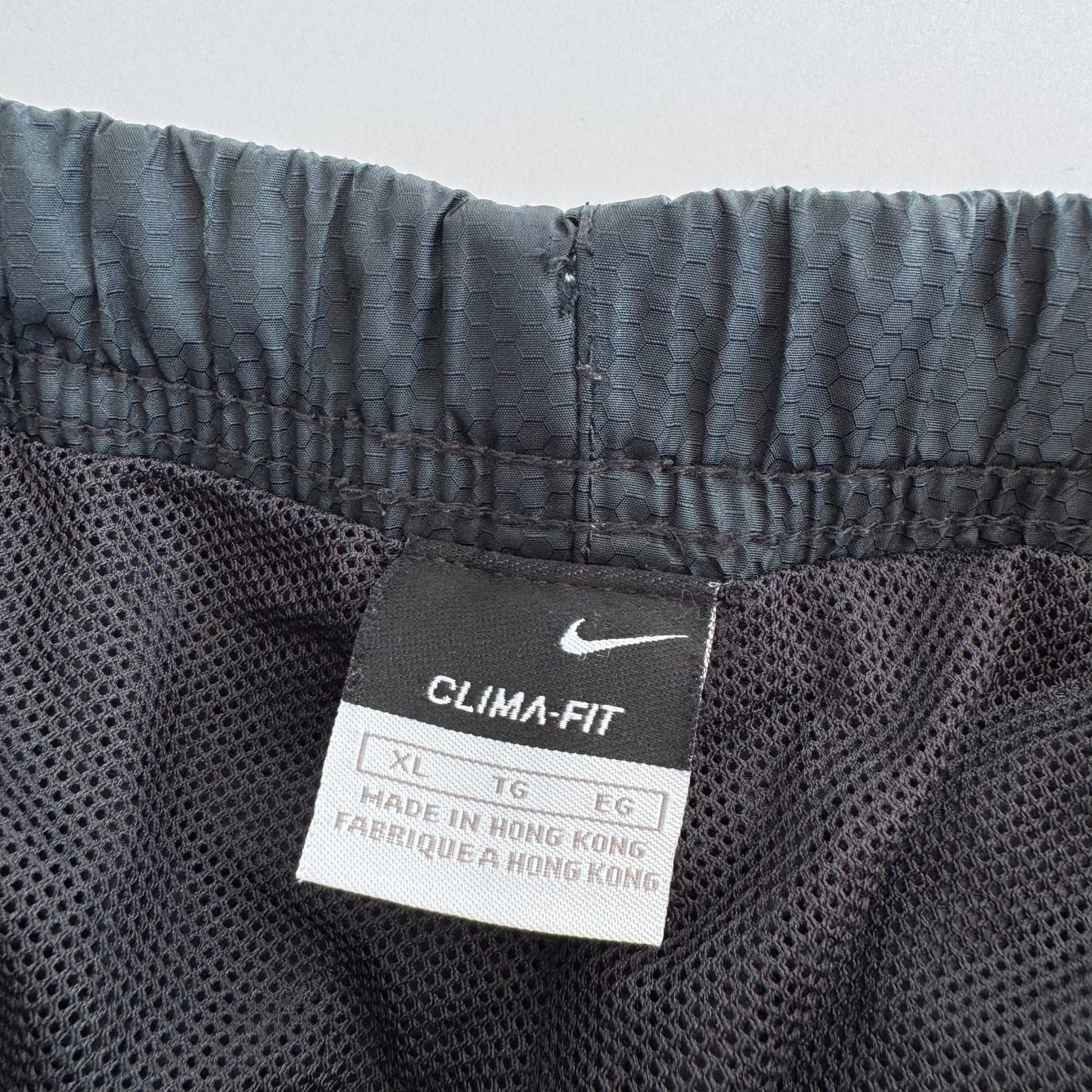 Nike Wide Leg Track Pants - XL