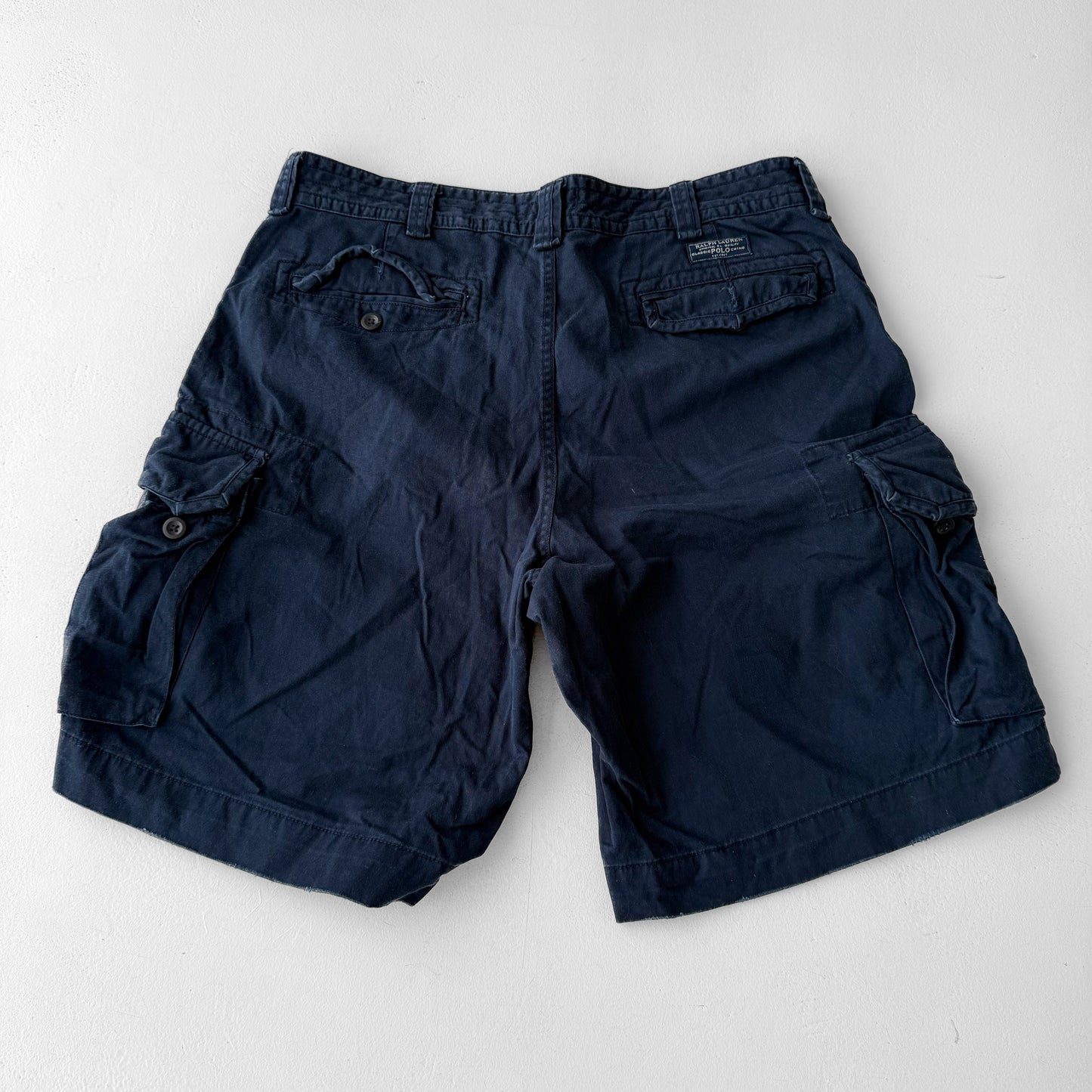 Polo Ralph Lauren Cargo Shorts - 38”