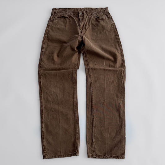 Dickies Carpenter Jeans - 34 X 32