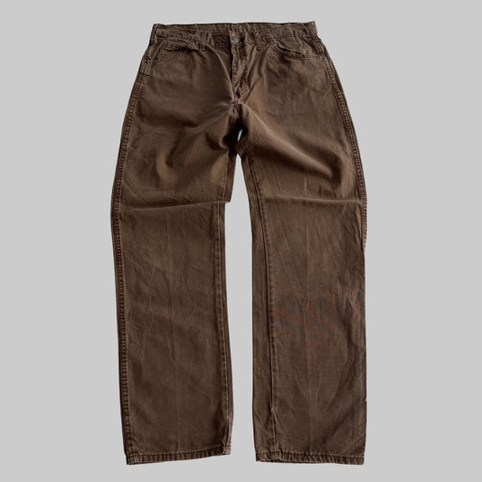 Dickies Carpenter Jeans - 34 X 32