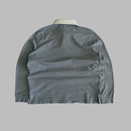 Polo Ralph Lauren Rugby Shirt - L