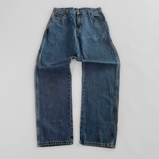 Dickies Carpenter Jeans -  31 X 32