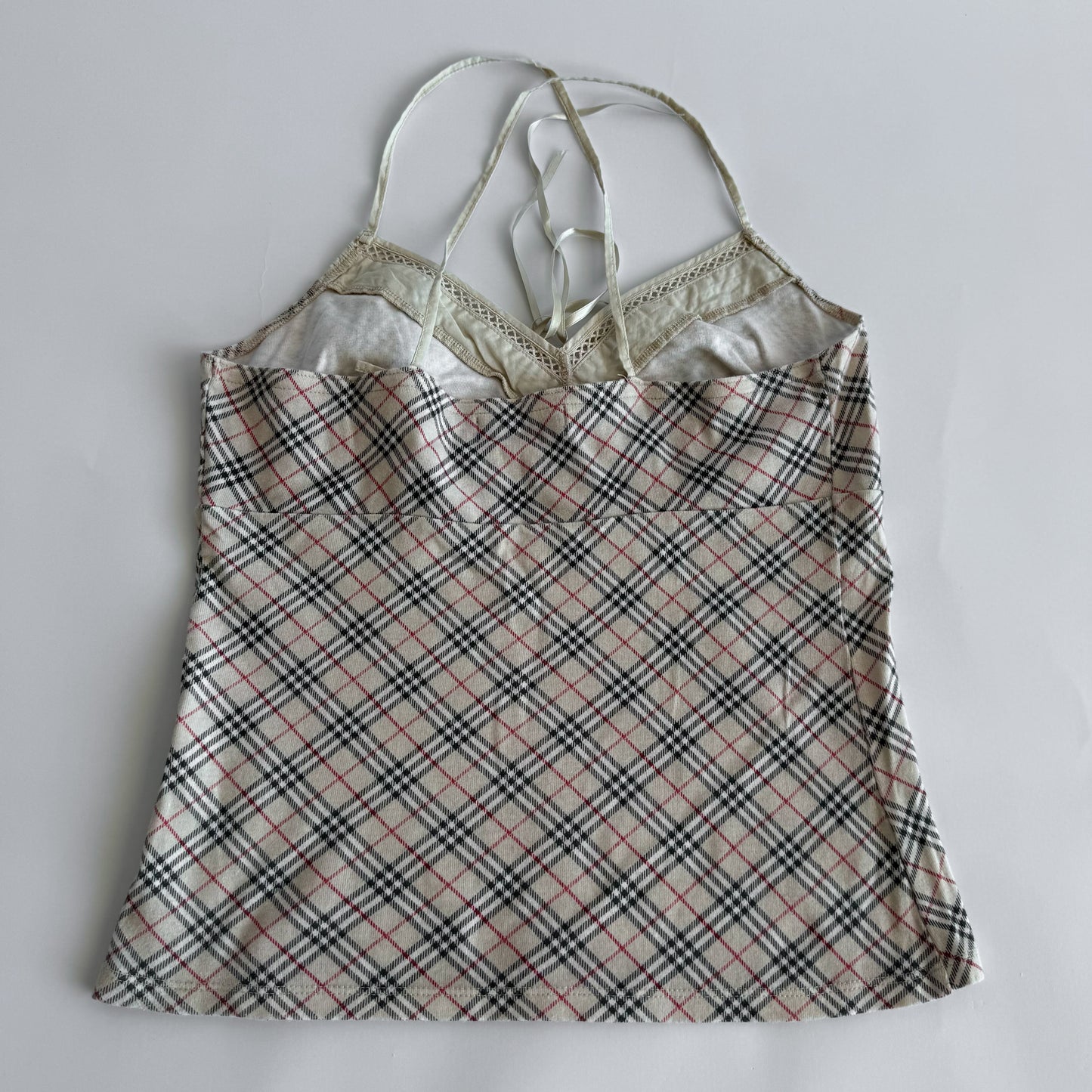 Burberry Cami - Small