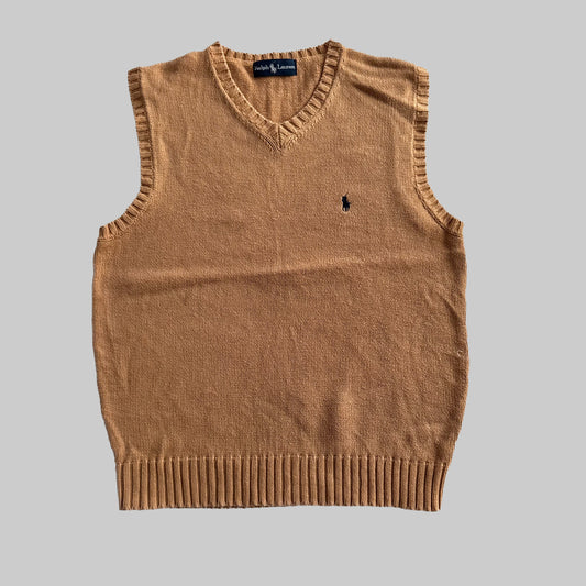 Ralph Lauren Vest - Small