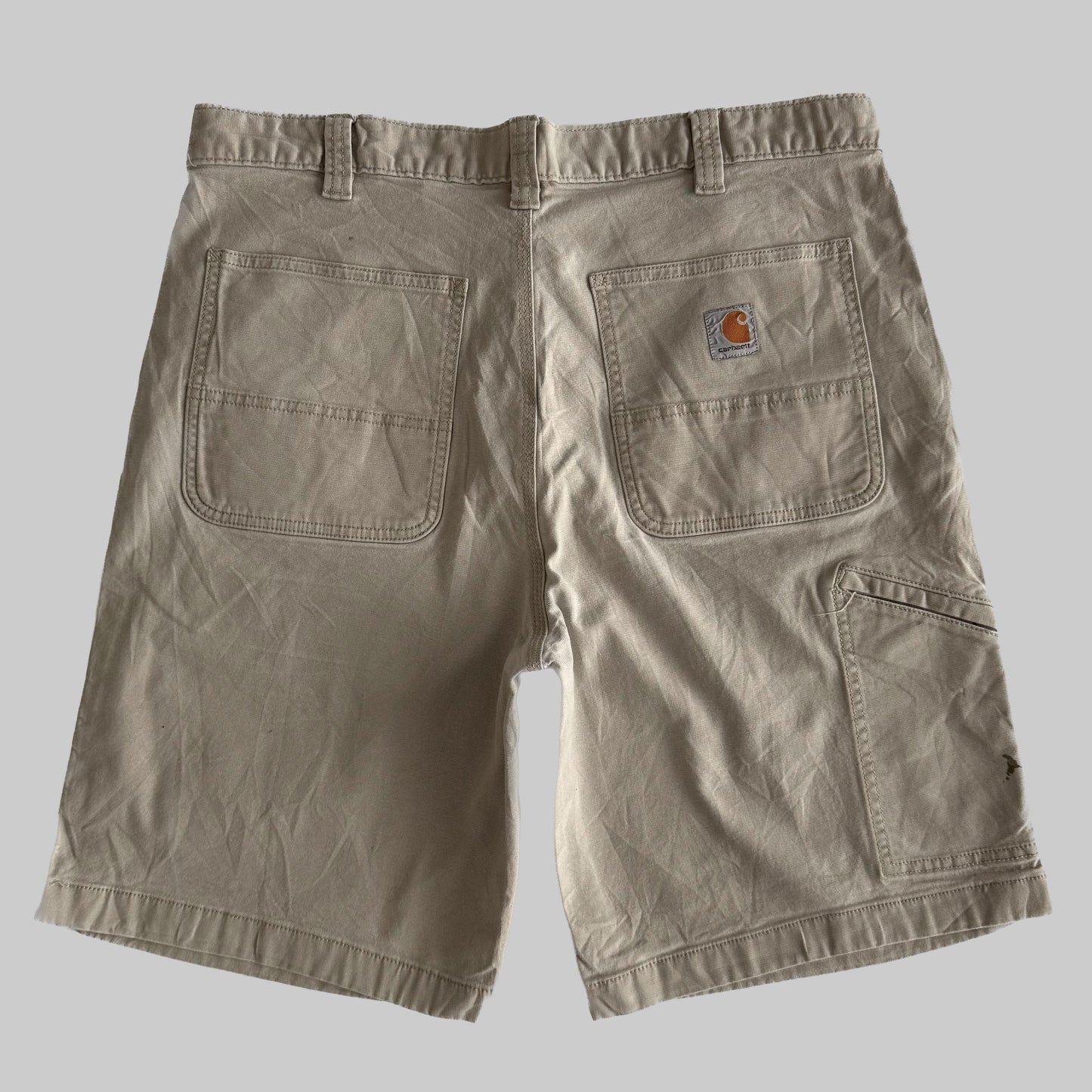 Carhartt Carpenter Shorts - 36”