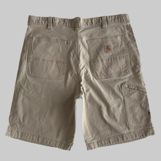 Carhartt Carpenter Shorts - 36”