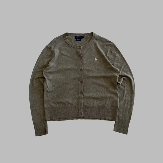 Polo Ralph Lauren Lightweight Cardigan - L