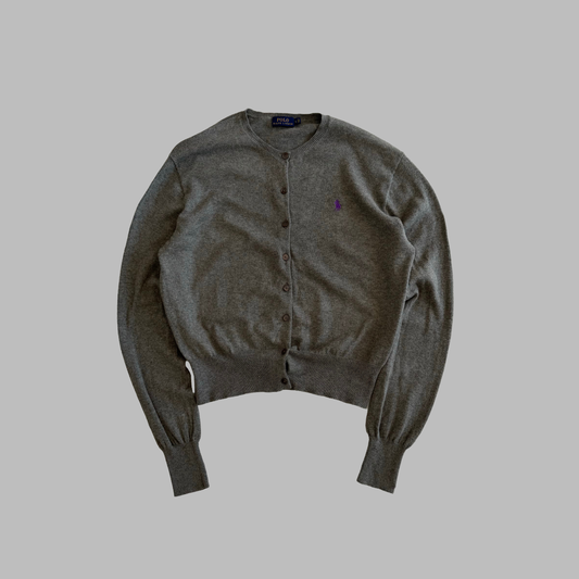 Polo Ralph Lauren Lightweight Cardigan - L