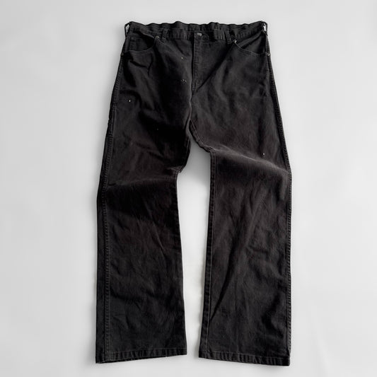 Dickies Carpenter Jeans - 38”