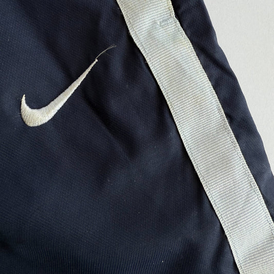 00s Nike Wide Leg Track Pants - XL