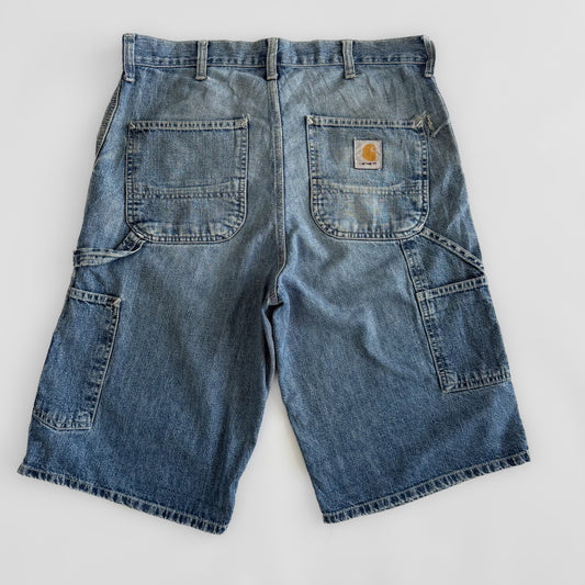 Carhartt Carpenter Jorts - 29”