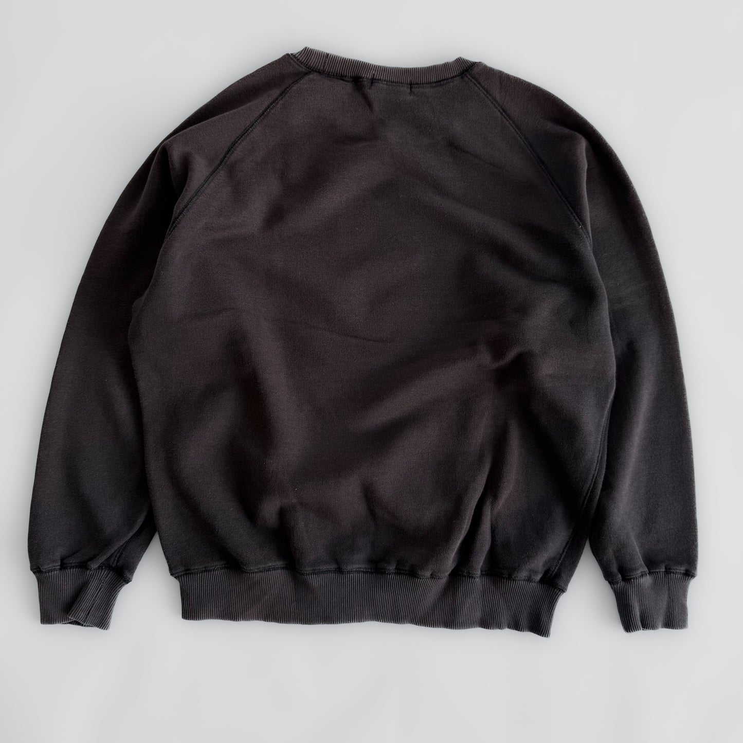 Rare Ralph Lauren Bear Sweatshirt - Medium