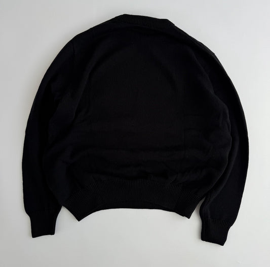 Stussy Swirly S Knit - Medium