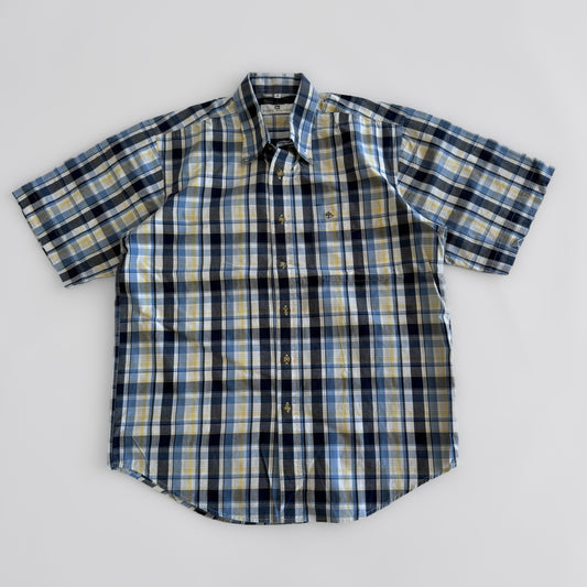 Balmain Button Up Shirt - Medium