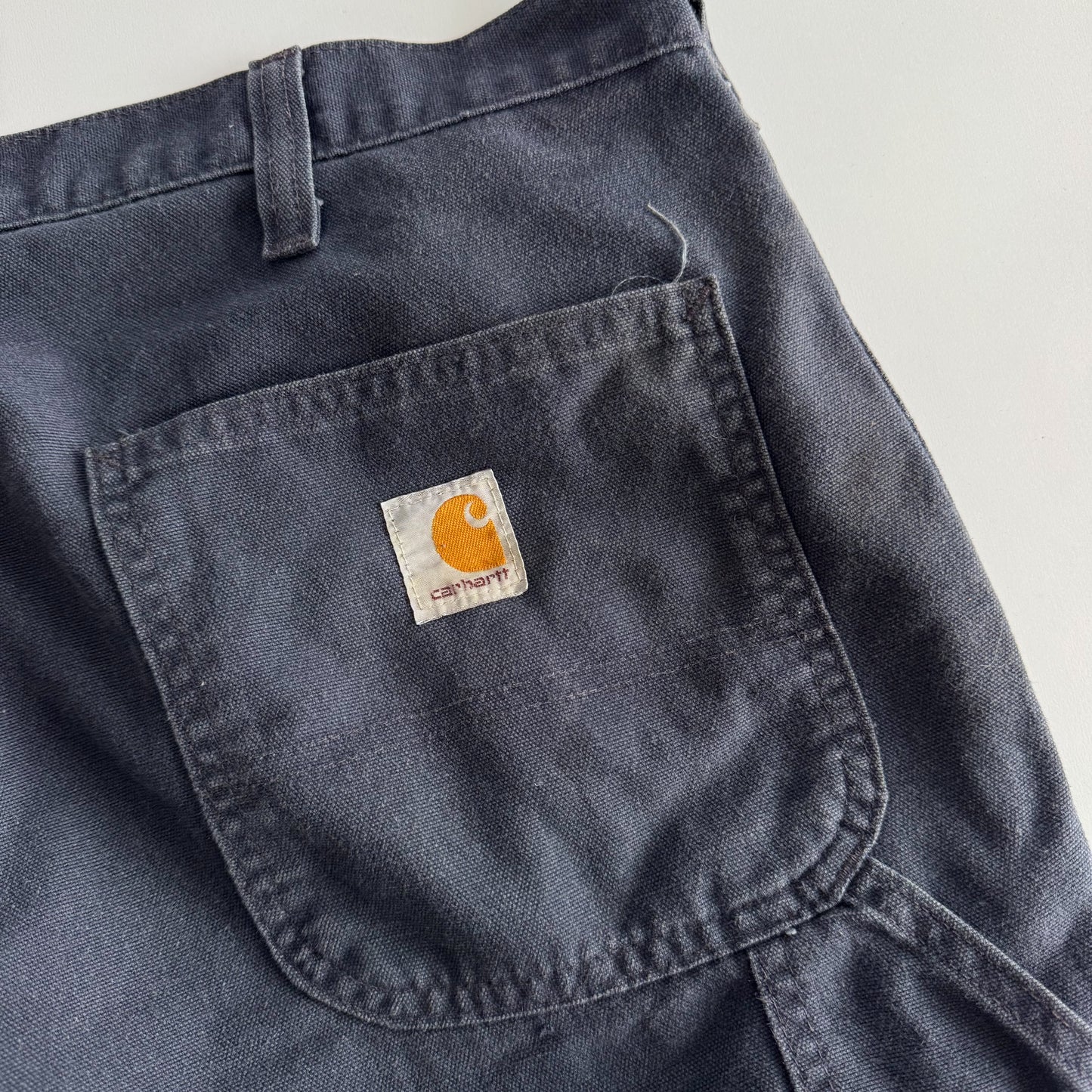 Carhartt Carpenter Jeans - 36”