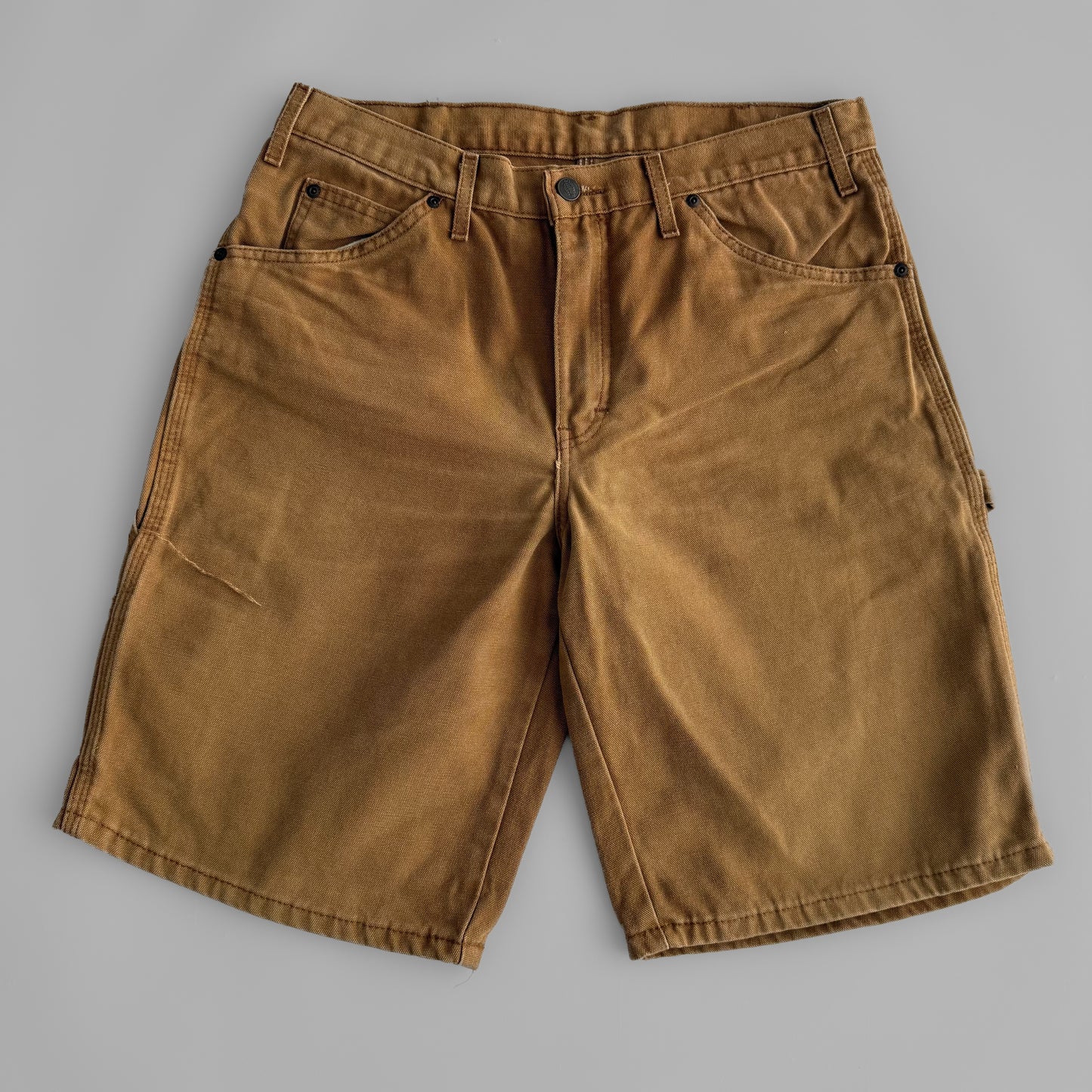 Dickies Carpenter Shorts - 32”