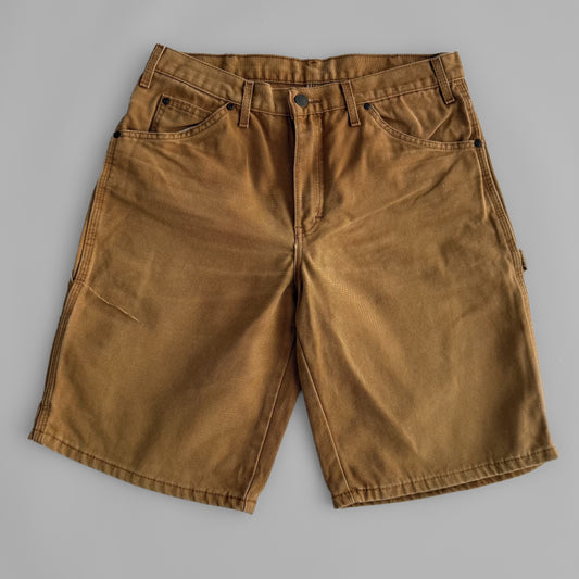 Dickies Carpenter Shorts - 32”
