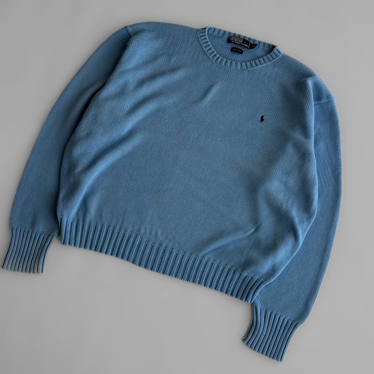 Ralph Lauren Heavy Knit - XXL