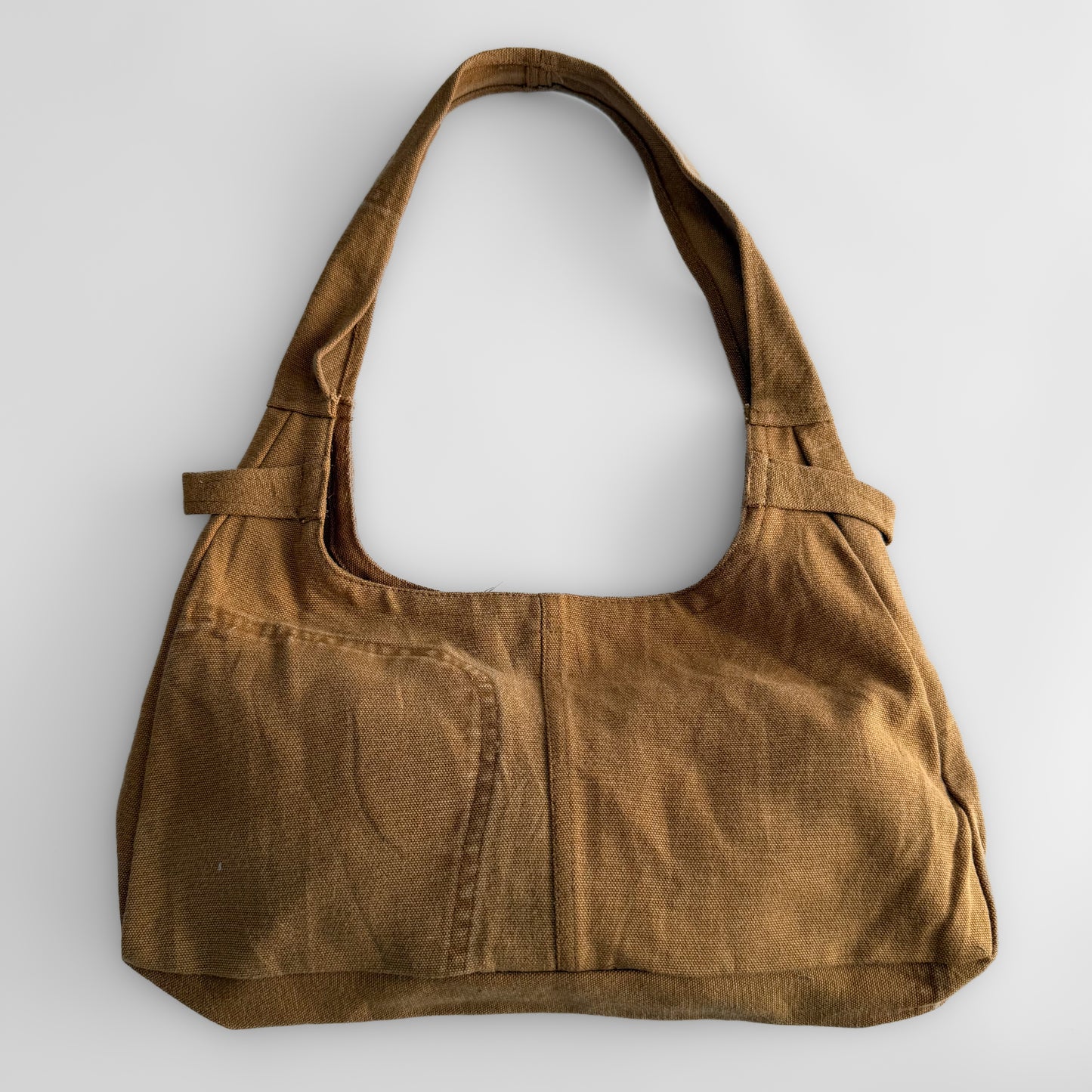 Reworked Carhartt Jackie
