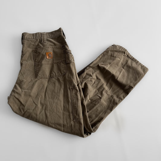 Carhartt Carpenter Jeans - 36”