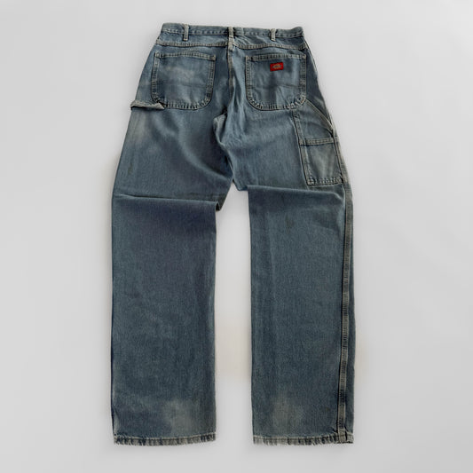 Dickies Carpenter Jeans - 34 X 34