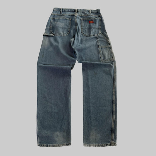 Dickies Carpenter Jeans - 34 X 34