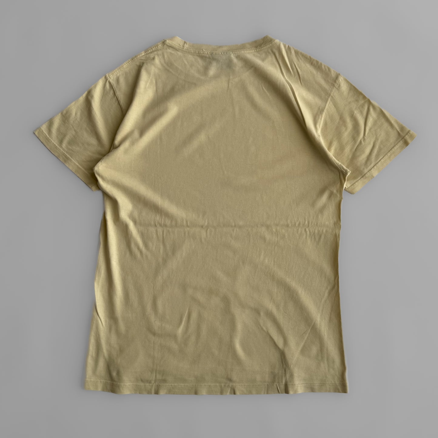 Ralph Lauren Beach Bear T-Shirt - Small