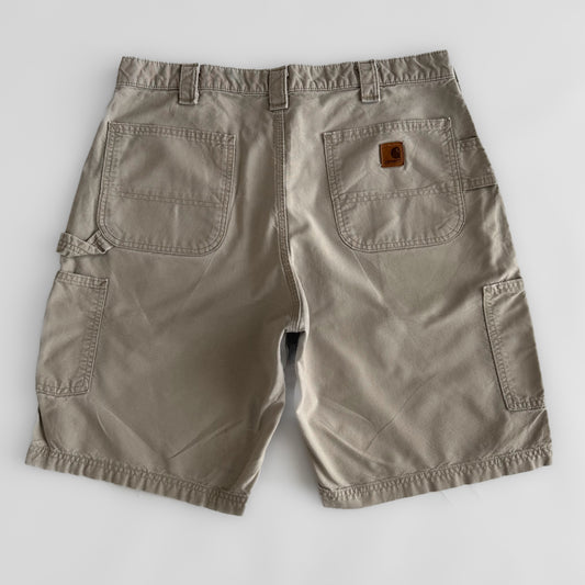 Carhartt Carpenter Shorts - 36”