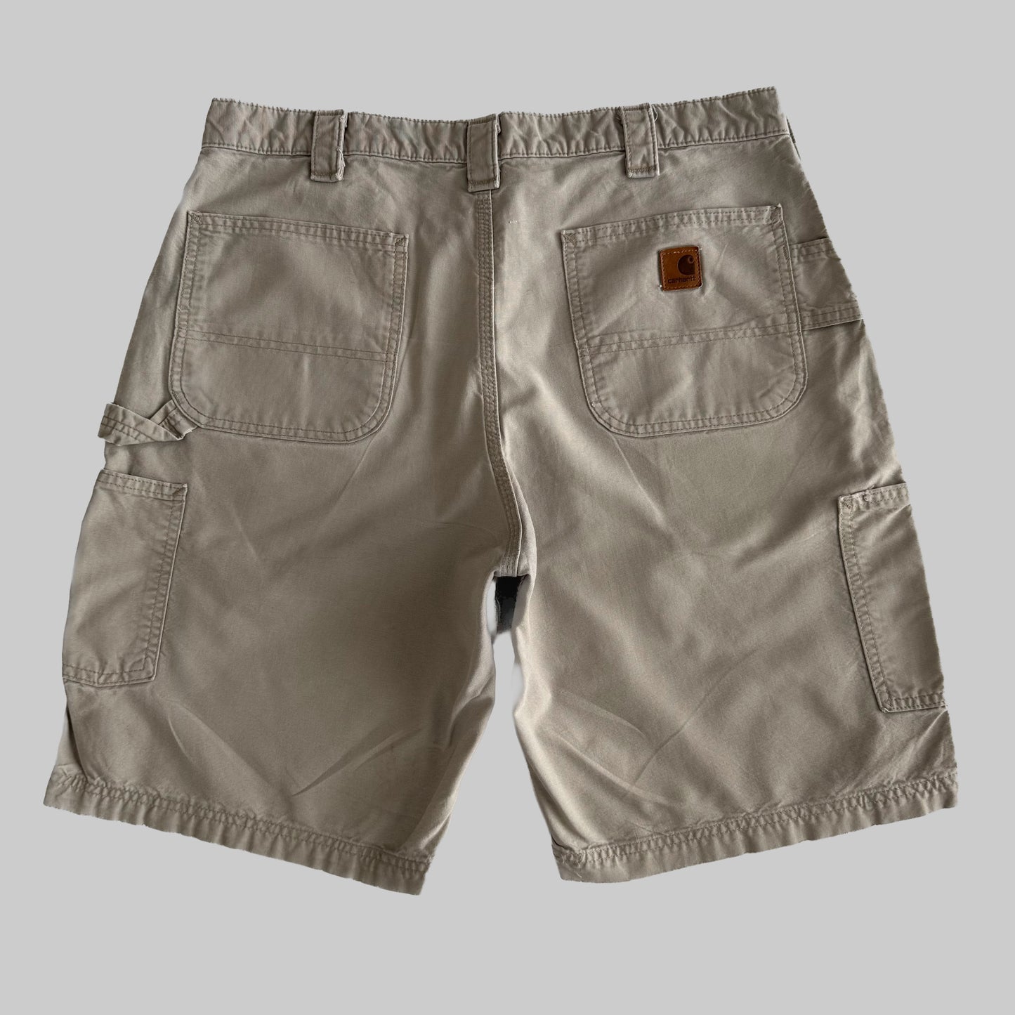 Carhartt Carpenter Shorts - 36”