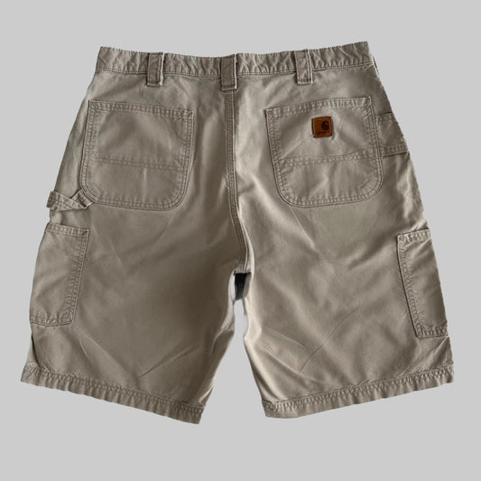Carhartt Carpenter Shorts - 36”