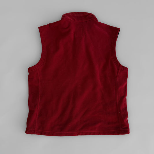 00s Nike ACG Fleece Vest - XL