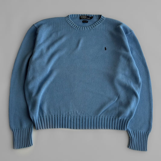 Ralph Lauren Heavy Knit - XXL