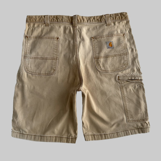 Carhartt Carpenter Shorts - 38”