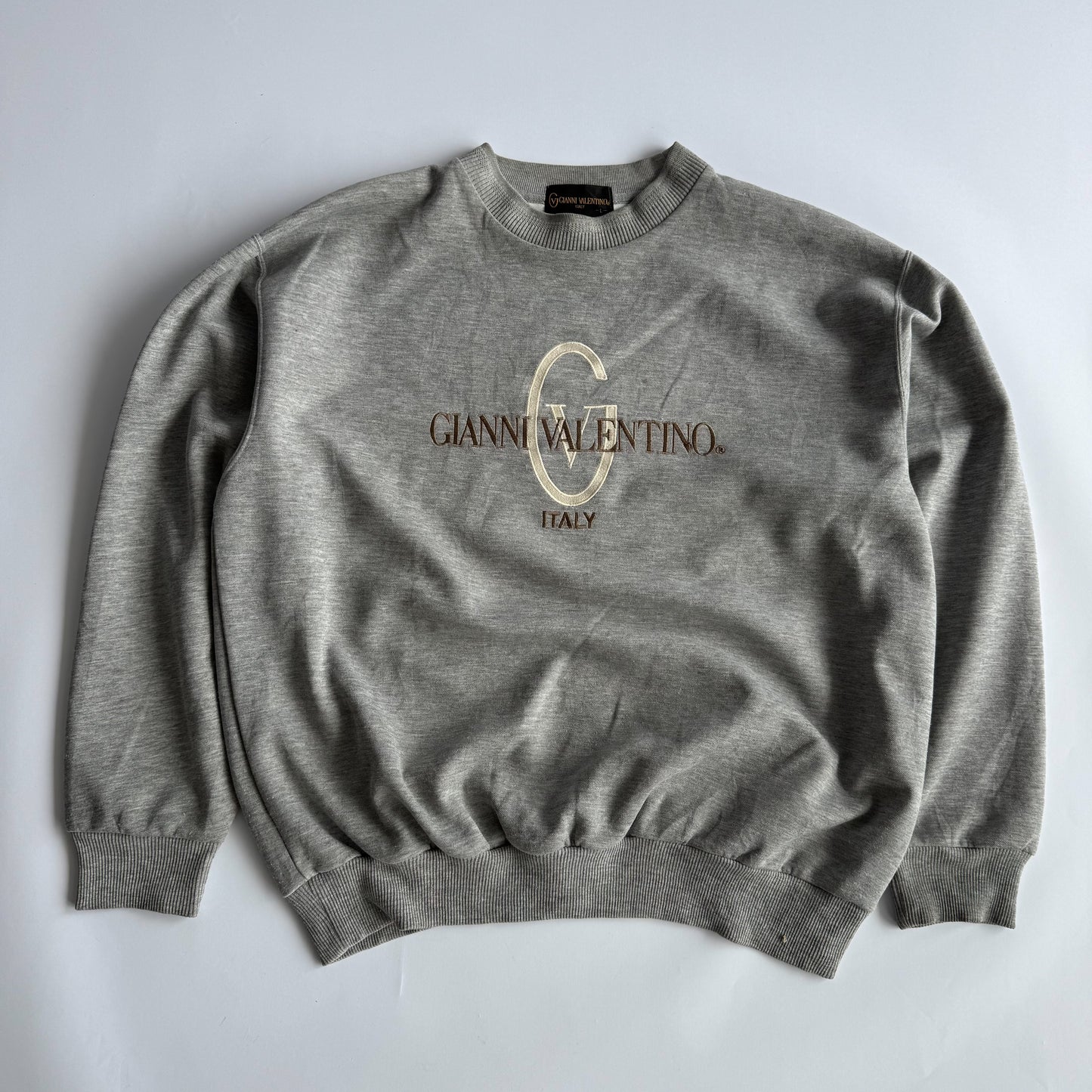 Valentino Sweatshirt - Large
