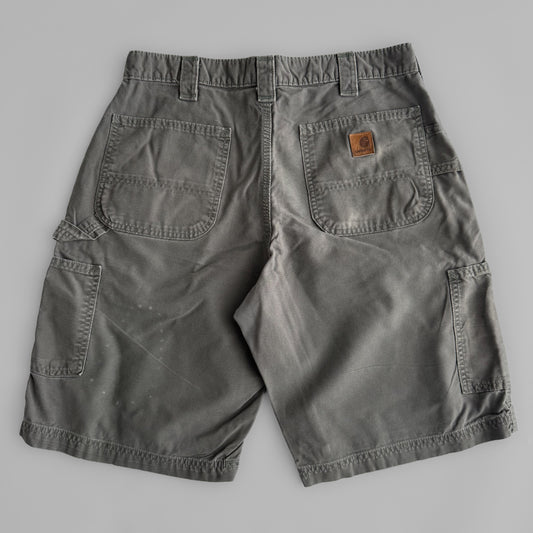 Carhartt Carpenter Shorts - 34”