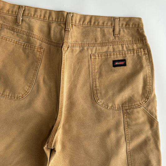 Dickies Carpenter Shorts - 38”