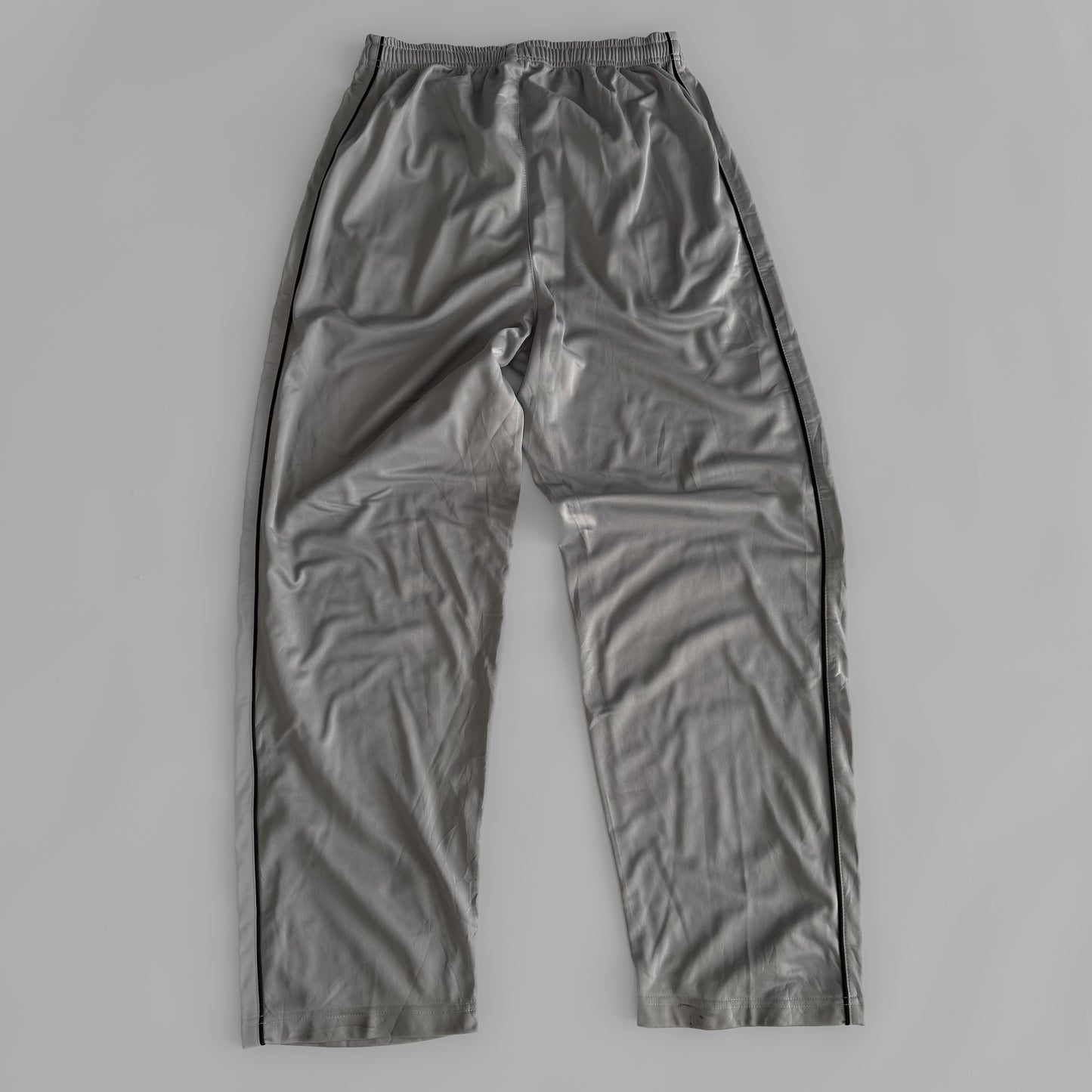 Nike Baggy Track Pants - Medium