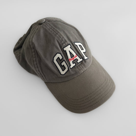 00s Gap Cap