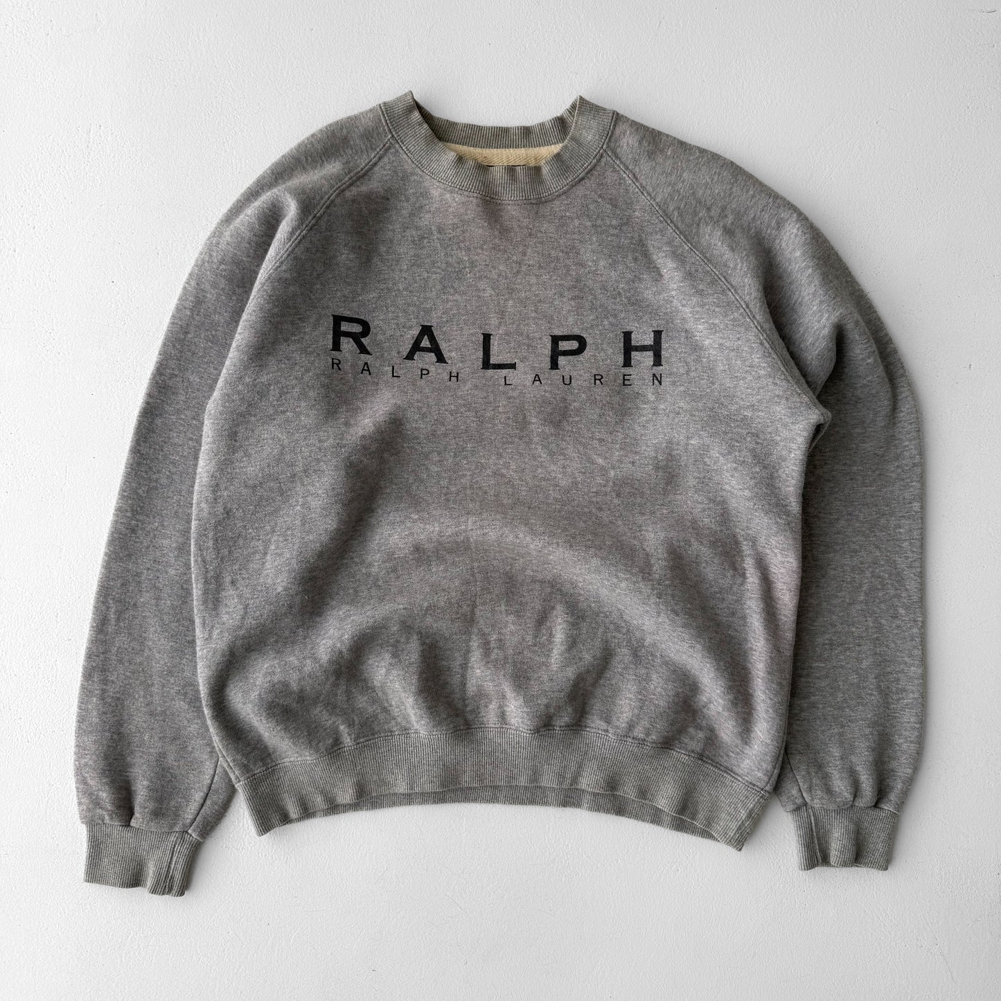 Ralph Lauren Sweatshirt - Small