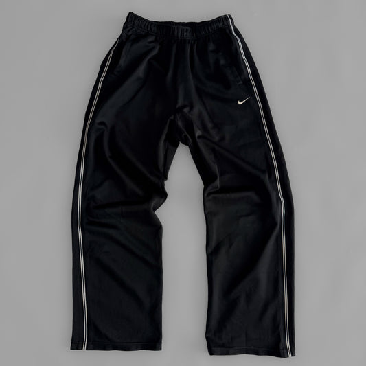 Nike Baggy Track Pants - Large