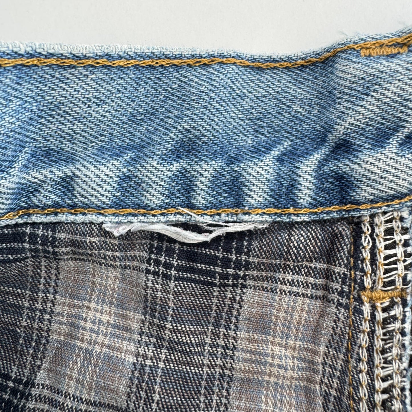 Carhartt Carpenter Jeans - 30”