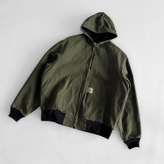 Carhartt Active Jacket - XL