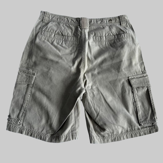 Nike Acg Cargo Shorts - 32”