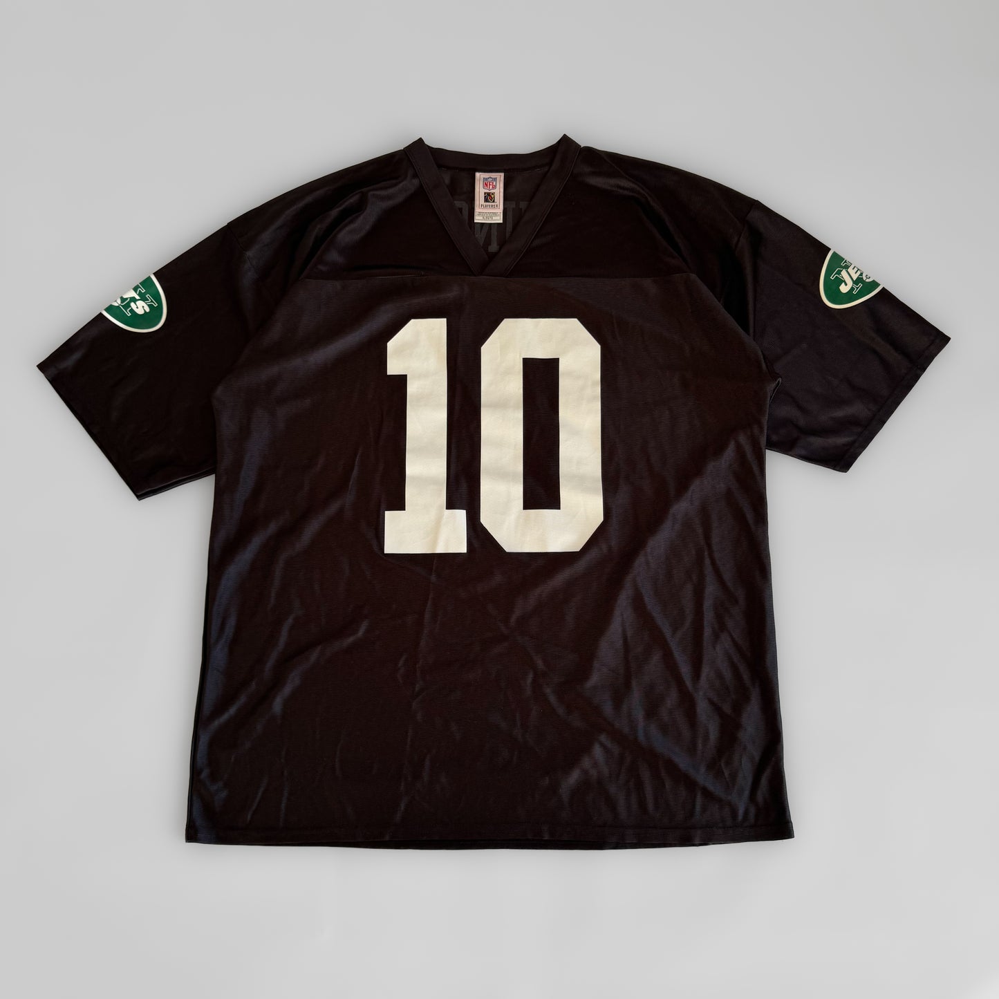 NFL Jetts Jersey - XL