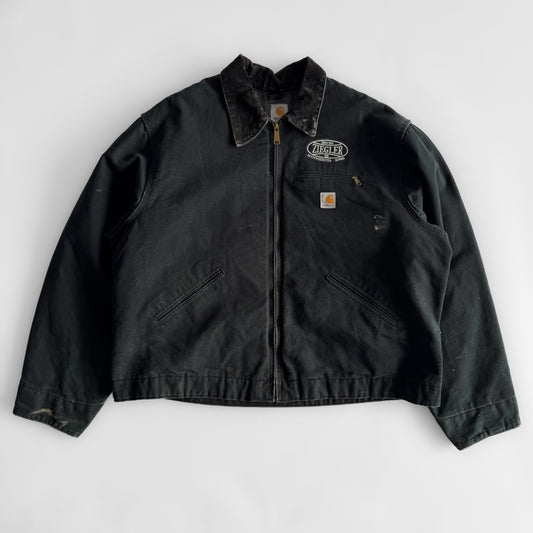 Carhartt Detroit Jacket - XXL
